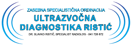ultrazvokcelje.si Logo