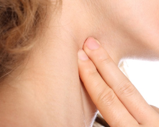 ultrazvok vratnih žil